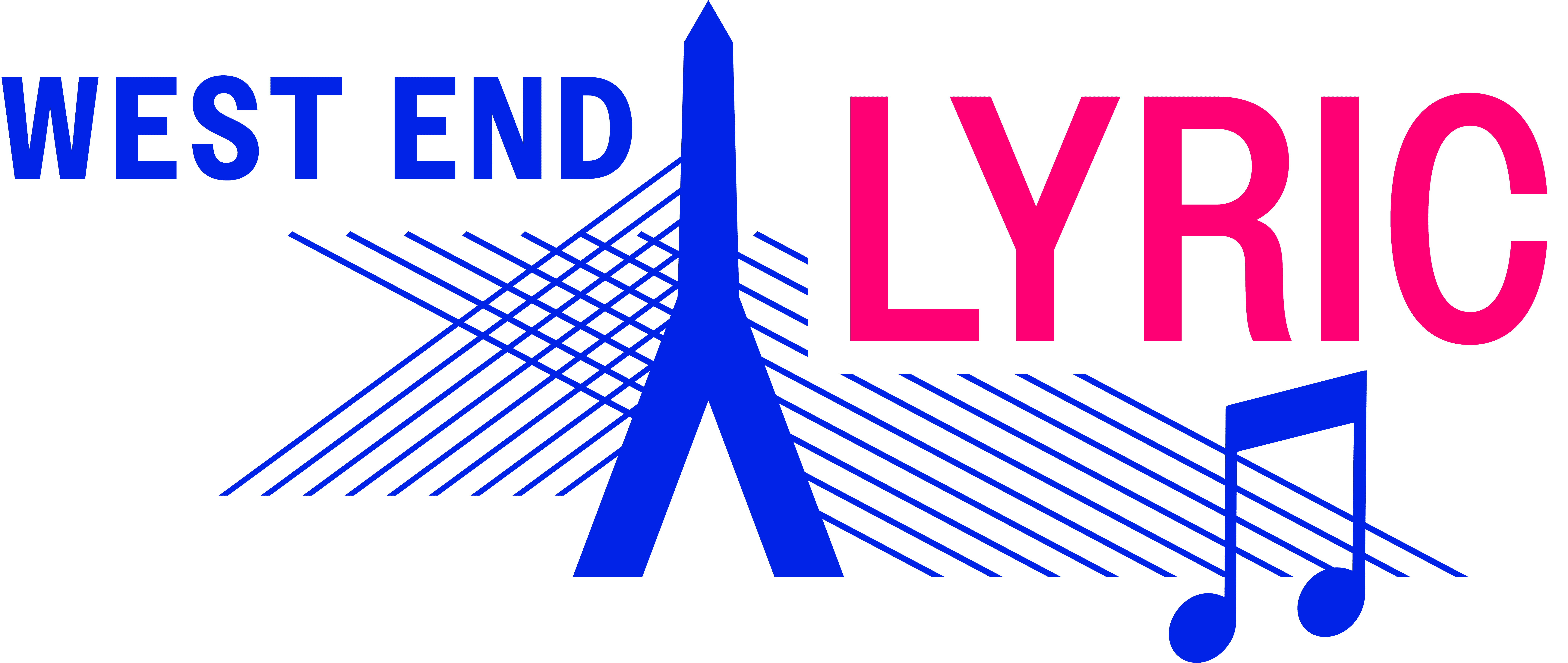 West End Lyric Logo